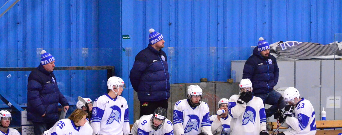 Junioři s&nbsp;čistým kontem! Dorostenci rozdali v&nbsp;Opavě bohatou nadílku!